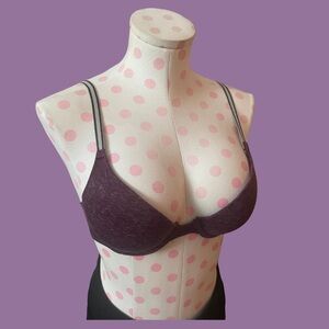 Victorias‎ Secret Push up bra